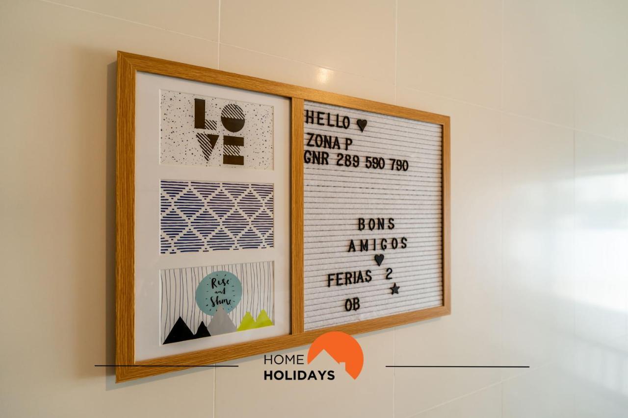 #160 V3 Vila Branca 92 By Home Holidays Albufeira Luaran gambar