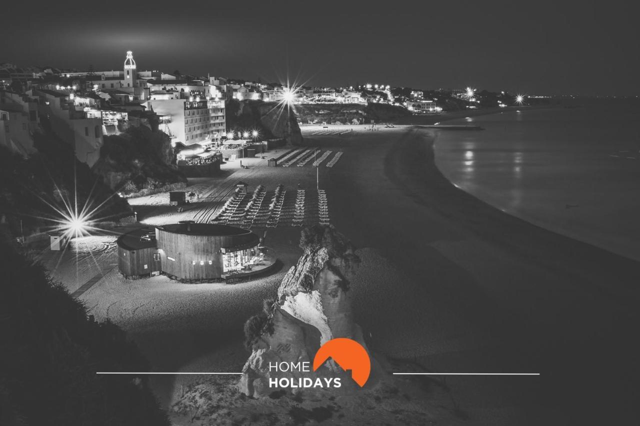 #160 V3 Vila Branca 92 By Home Holidays Albufeira Luaran gambar
