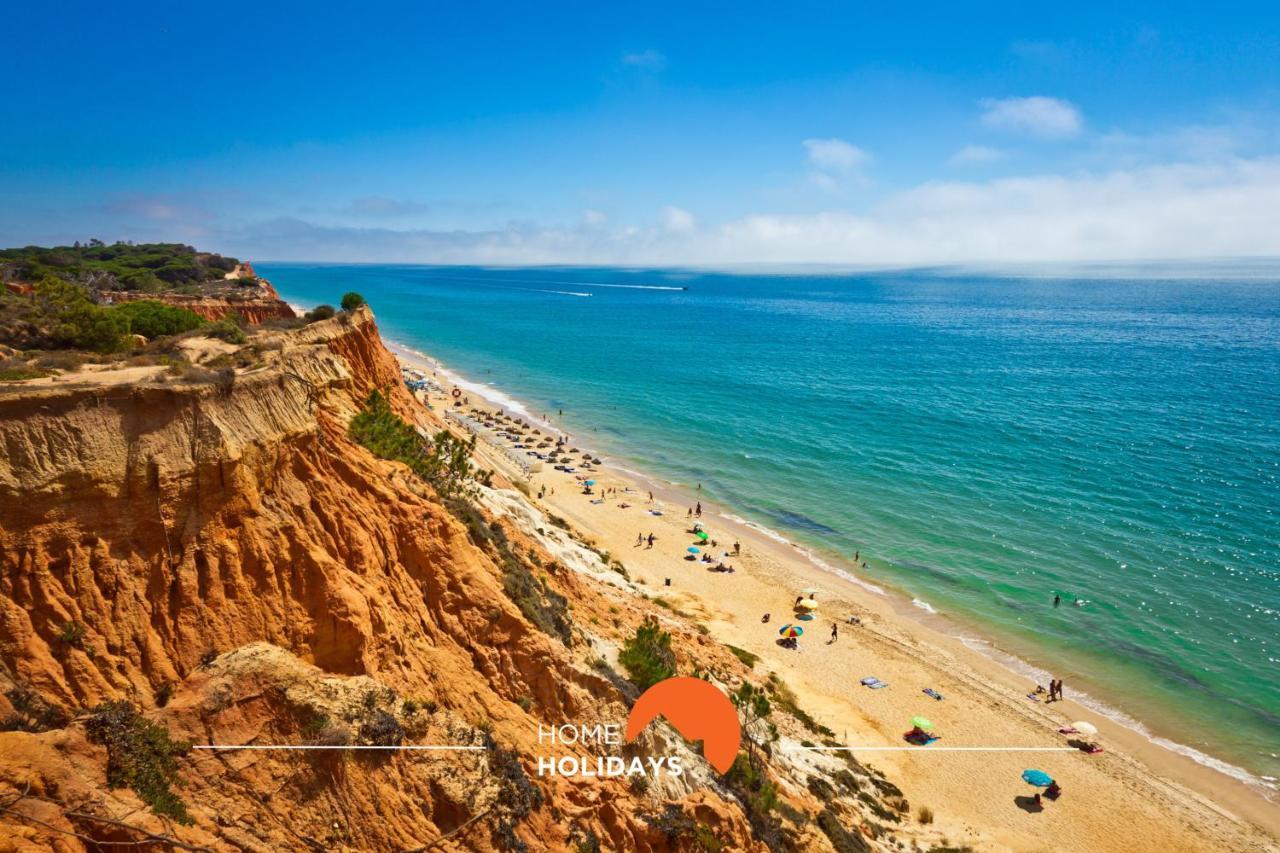 #160 V3 Vila Branca 92 By Home Holidays Albufeira Luaran gambar
