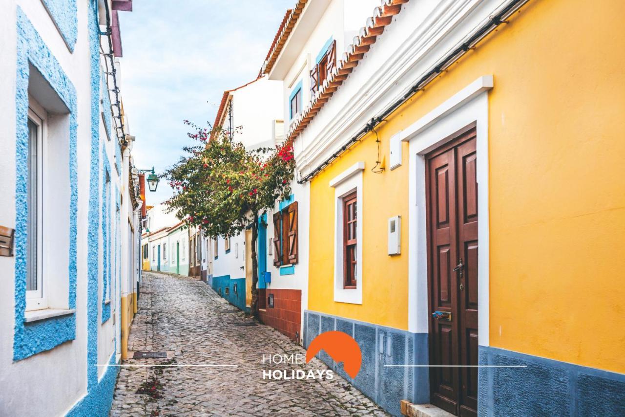 #160 V3 Vila Branca 92 By Home Holidays Albufeira Luaran gambar