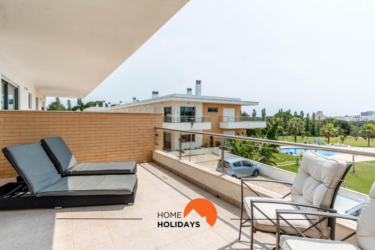 #160 V3 Vila Branca 92 By Home Holidays Albufeira Luaran gambar